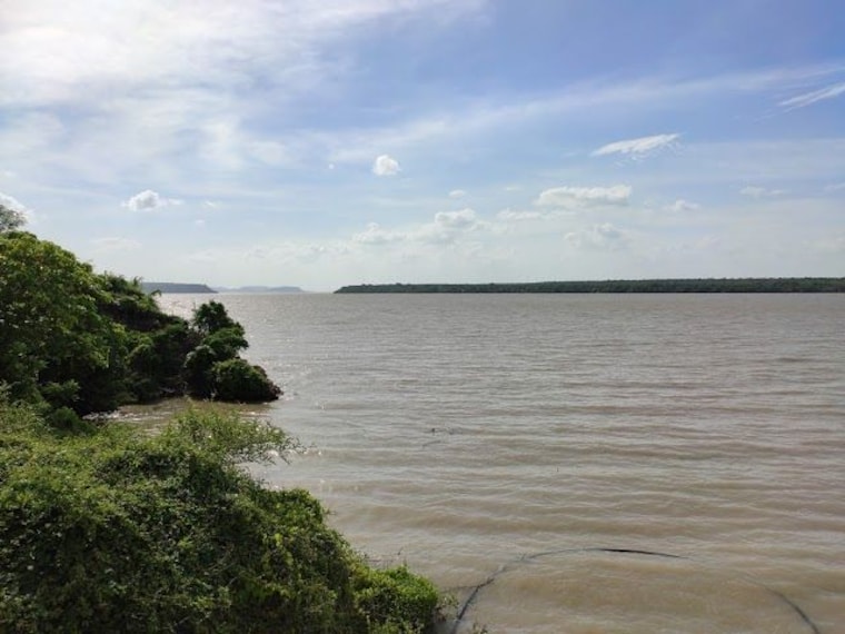 Nagarjunakonda Caves_Museum-5
